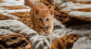 Why Do Cats Knead? 7 Why do cats knead