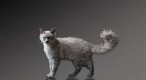 Why Do Cats Wag Their Tails? 6 why do cats wag their tails?