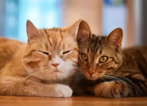 Male vs Female Cats: Appearance, Personality & Behavior Differences 6 male vs female cats
