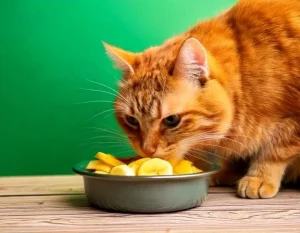 Can Cats Eat Plantains? Expert Advice & Tips 2 can cats eat plantains