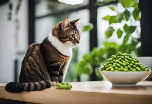 Can Cats Eat Edamame? Pros, Cons & Safe Alternatives 2 can cats eat edamame